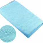 Bestway Materac Welurowy Z Pompką 67723