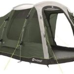 Nils Camp Nc4005 Zielony Mata