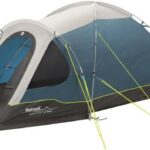 Spokey Krzesło Turystyczne Składane Leżak Fotel Plażowy Tampico 926798