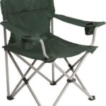 Therm-A-Rest Basecamp Mata Regular Poseidon