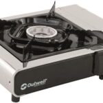 Bergson Molde 30L pomarańczowy (BRG00009)