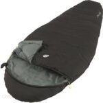 Forclaz Mata Samopompująca Trek500 Xl Szary