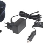 Pioneer Termos 1 L Stal Matowa