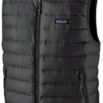 Forclaz Kamizelka Wiatrówka Trek 500 Damska Niebieski