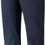 QUECHUA SPODENKI TURYSTYCZNE – MH500 – MĘSKIE BORDOWY, CZERWONY