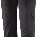 HI-TEC SOFTSHELL MĘSKI SONNI (BLACK/BLACK)