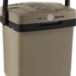 Climbing Technology Czekan Turystyczny Alpin Tour 50 Cm Czerwony