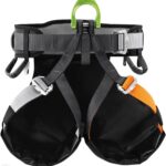 Outwell Krzesło Kempingowe Catamarca Zielone