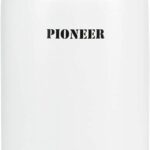 Bestway Materac 1-osobowy flakowany Tritech Twin 188x99x30cm szary (67834)