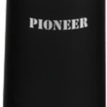 Ion8® – Stalowy termokubek z izolacją próżniową, na filiżankę kawy, Niebieski, 320ml