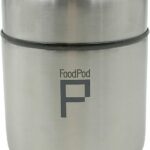 Thermos Na Jedzenie I Napoje Z Dwoma Kubkami 2L Th150090