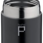 4F KURTKA FUNKCYJNA KUMT061 – GRAFITOWY (H4L21 KUMT061-32S)