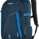 Nils Camp Nc2008 Szaro Niebieski