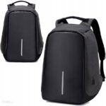 Quechua Mh500 0,5 L Niebieski Turkusowy