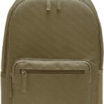 Quechua Spodenki Turystyczne Nh500 Regular Męskie Beżowy Brązowoy