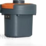 Abarqs Clif 8B Zielony 8 Osobowy Dwie Sypialki Oliwka