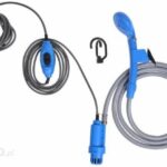 Kambukka Termos Obiadowy Bora Matte Black 600 Ml