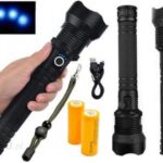 Keen Explore Wp 1021611 Men Czarny