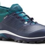 Dolomite Zernez Gtx Asphalt Grey Burnt Orange 248115