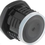 Zestaw Z Adapterem Hp Do Lp + Wąż 85Cm 8521