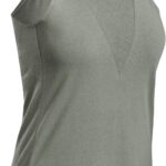 Quechua Namiot kempingowy 2 Seconds 3 osobowy Scout Zielony