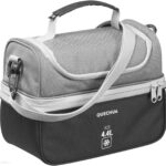 24Bottles Kubek termiczny Travel Tumbler Grand 350Ml biały marmur 422