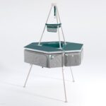 CMP Alcor Low s Wp 39Q4897 Antracite U423