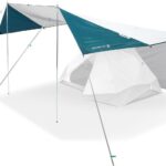 FJÄLLRÄVEN SPODNIE KEB (LONG)