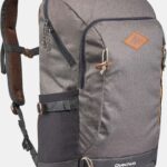 Milo Spodnie Brenta Czarny