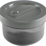 Guzzini Butelka termiczna On The Go 500Ml złota 11670017