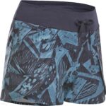 Forclaz Kamizelka Wiatrówka Trek 500 Damska Niebieski