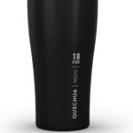 HI-TEC SOFTSHELL MĘSKI SONNI (BLACK/BLACK)