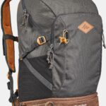 Quechua Tropik Do Namiotu Air Seconds 8 4 Fresh&Black