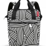 Wittchen Plecak Podróżny Wielofunkcyjny