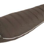 Forclaz Kurtka Wewnętrzna Trekkingowa Trek 900 Merino Męska Czarny Niebieski