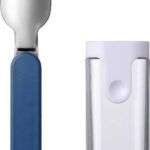 Koko Termos Ze Stali Nierdzewnej 750 Ml Srebrny