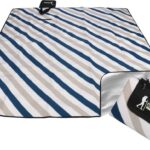 Forclaz Plecak compact WTP TRAVEL 25L Czarny Szary