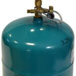 Royokamp Kuchenka Pojedyncza Mała 223024