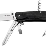 Meva Kuchenka Kempingowa Solo Na Butlę Gazo 2153B