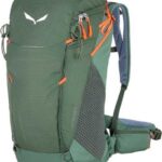 Hitec Męska Kurtka Hi-Tec Caen Softshell Czarny