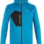 Columbia Trailstorm Waterproof BM0156 Szary