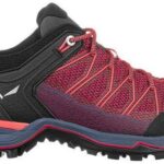 FORCLAZ SPODNIE TREKKINGOWE – TREK 500 MĘSKIE CZARNY, SZARY