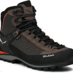 Alpinus Plecak Lecco 30 czarny NH43542