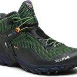 Götze & Jensen Tc900K Czarno Pomarańczowo Biały