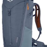 Forclaz Spodnie Tropic 500 Męskie Zielony