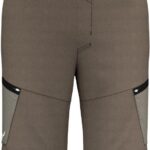 Nils Camp Nc4006 Szary Mata Turystyczna Z Pompką (1505028)