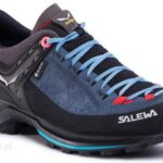 EMPORIO ARMANI EA7 męska saszetka 2021 BLACK