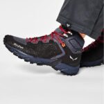 Helly Hansen W The Forester 105-16.993 Czarny