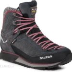 Quechua Kurtka Mh500 Wtp Damska Zielony