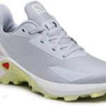 Salewa Ms Wildfire Edge 61346-3840 Granatowy